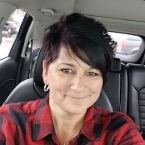 Meet your Posher, Sue